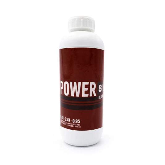 PowerSi-Bloom 1ltr