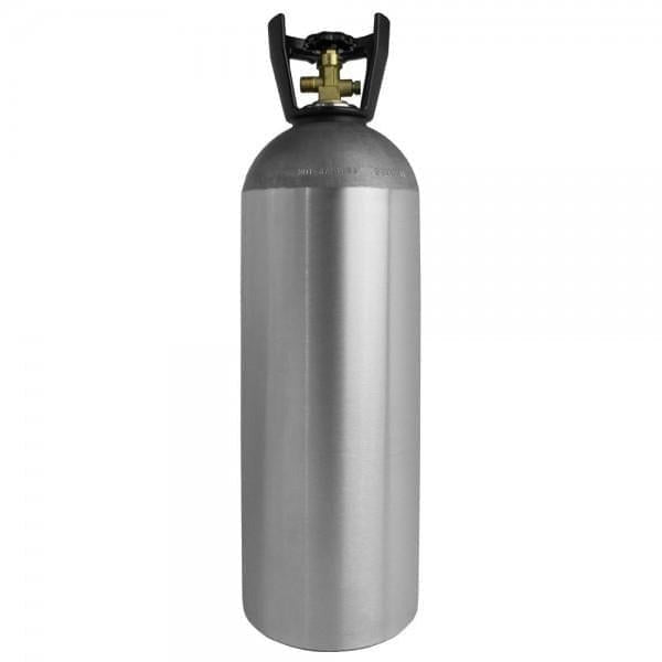 15kg CO2 (Instore Only) - CO2 Refill