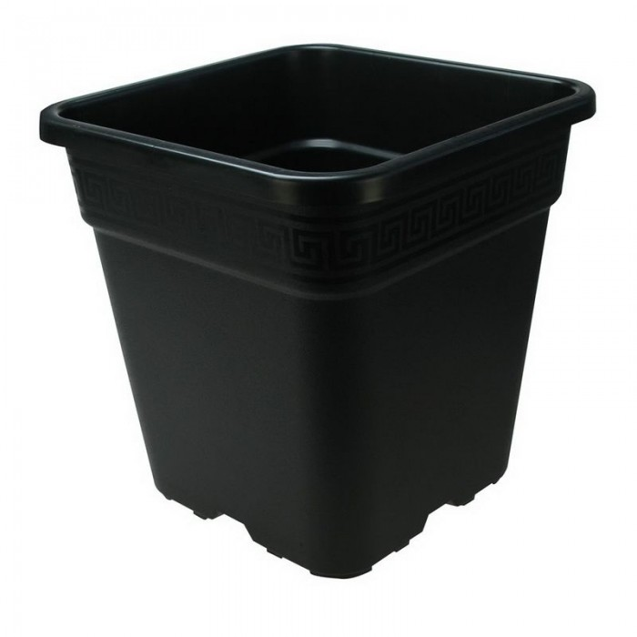 Square Pot 18L