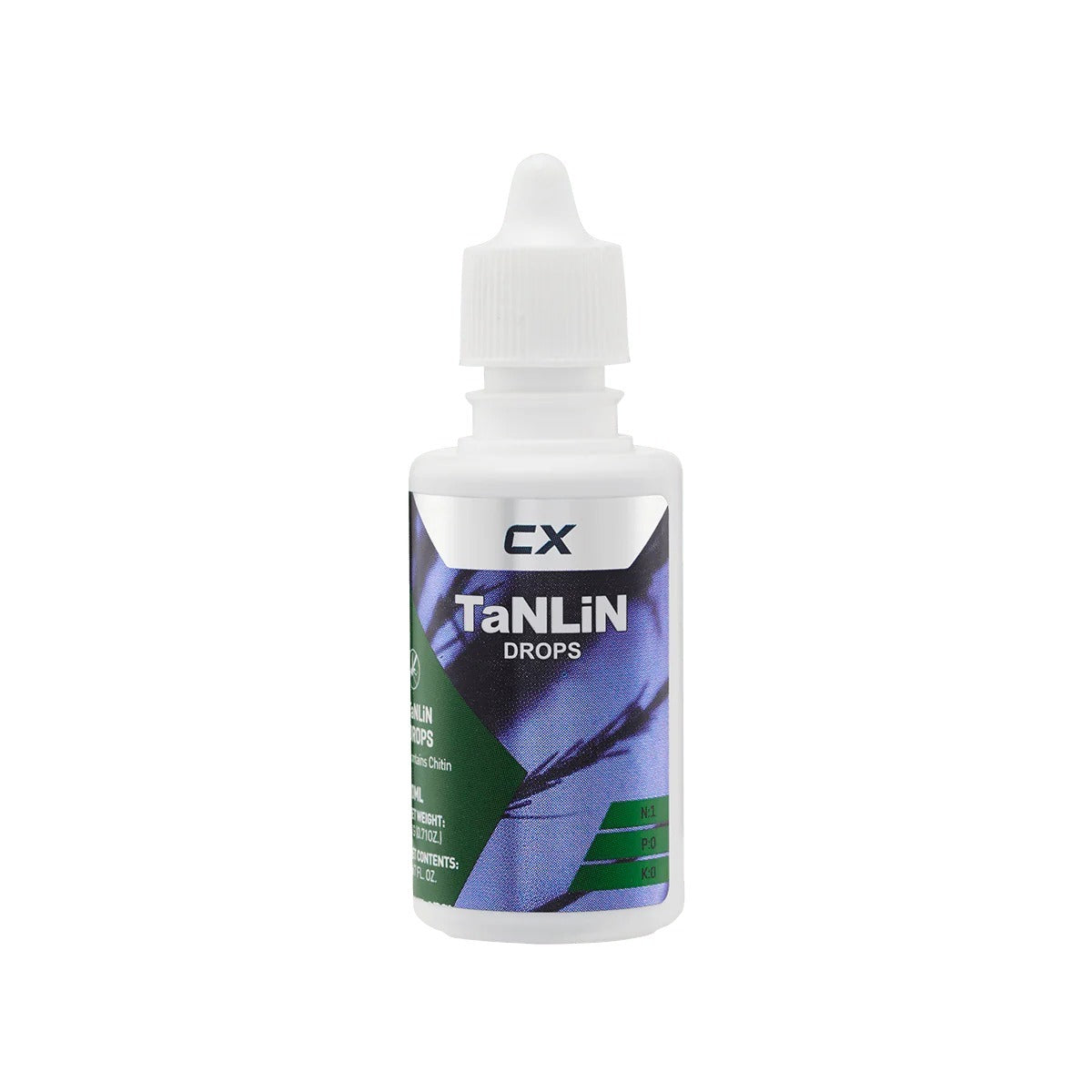 20ml Tanlin Drops