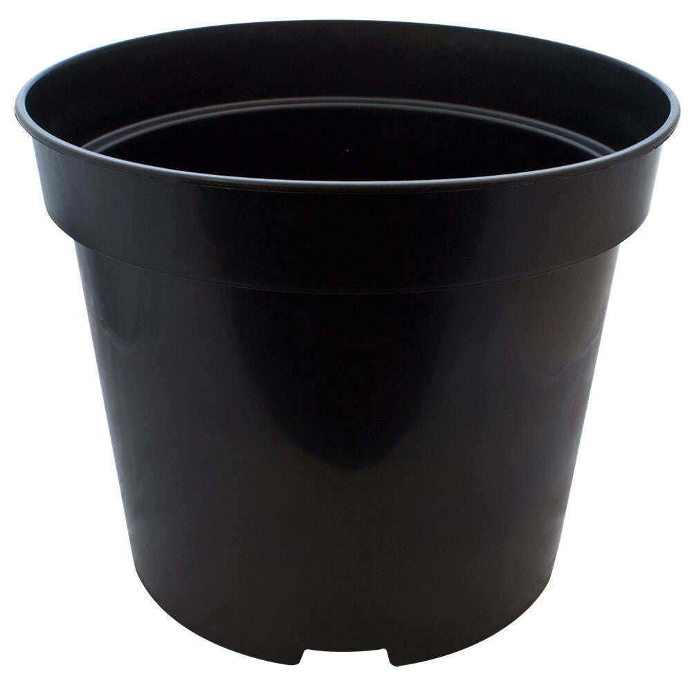 Round Pot 45L (No Handles)