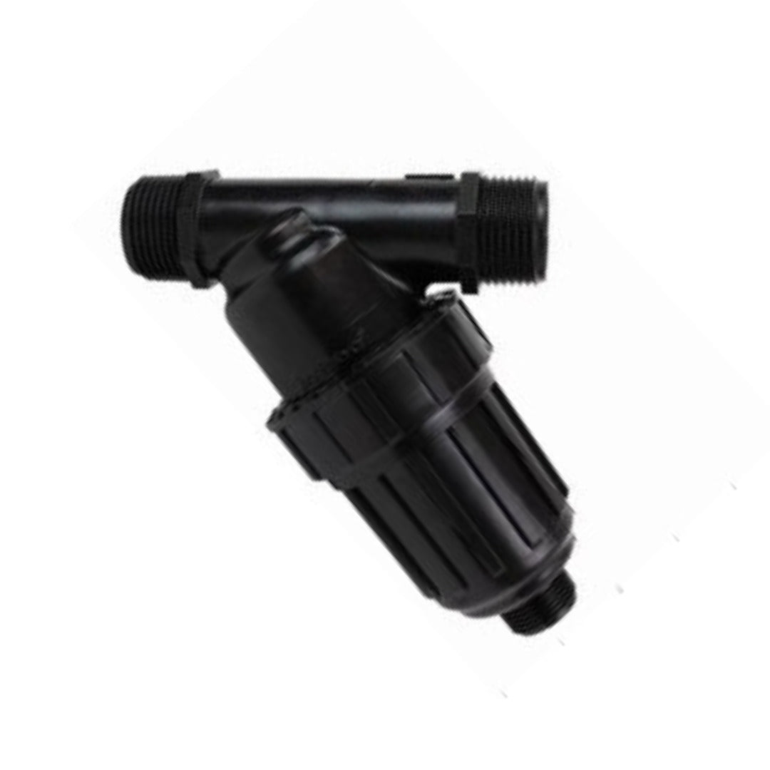 3/4" High Pressure Water Y-Filter - 8bar