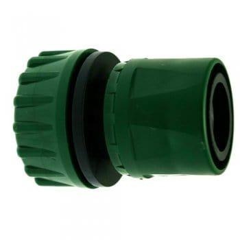 3/4" Hose End Connector