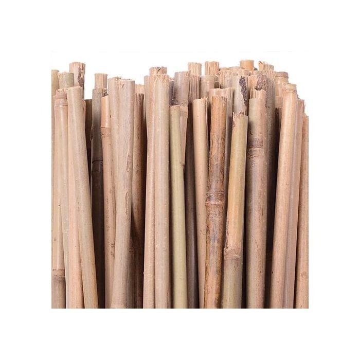 4' Bamboo Stakes (121cm) - Pack of 25