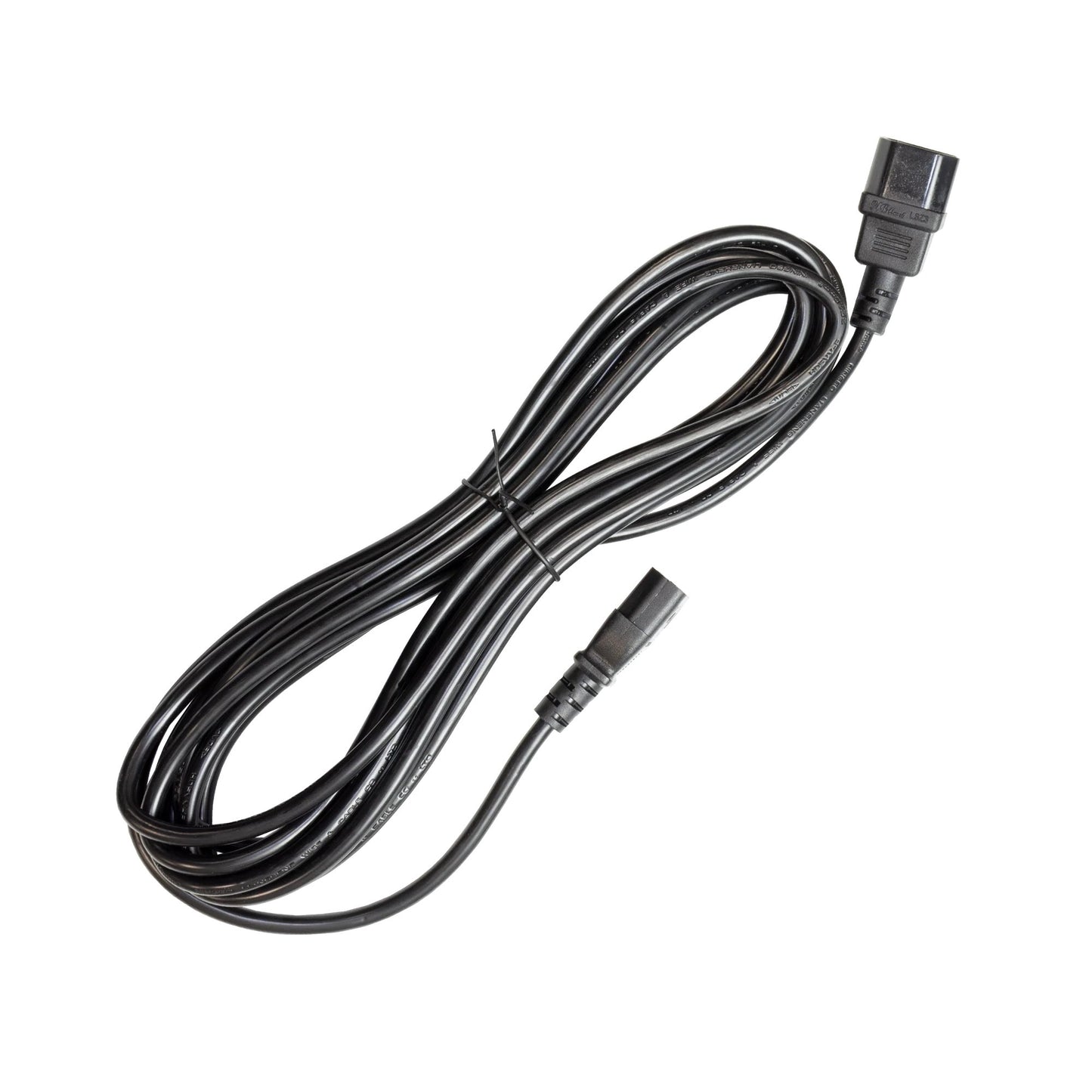 5m IEC Kettle Lead