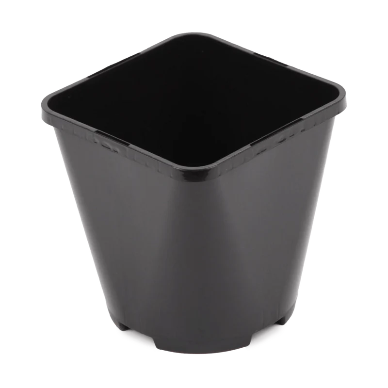 Square Round Pot 4.5L