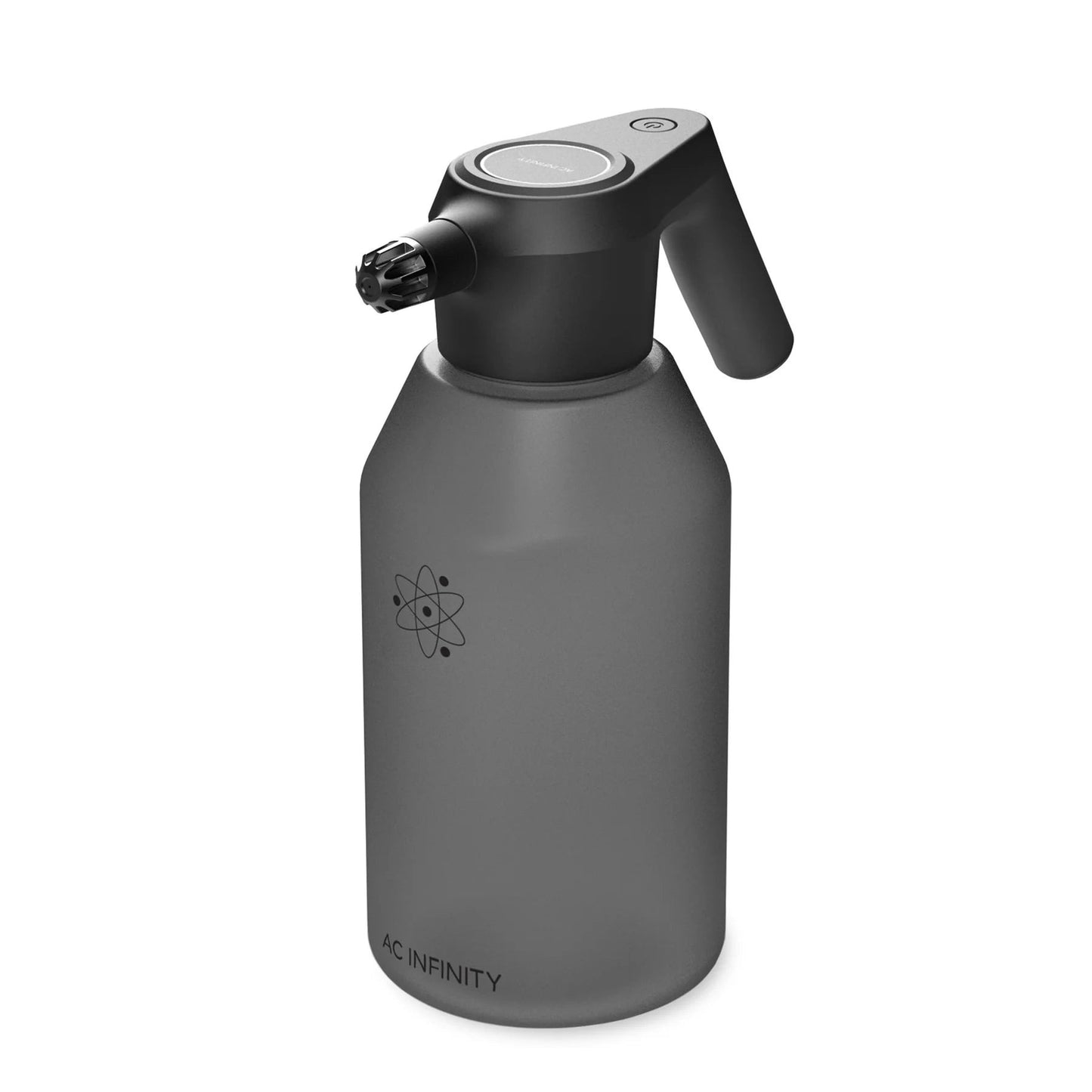 AC Infinity Automatic Water Sprayer - 2L Electric Mister - GRAPHITE