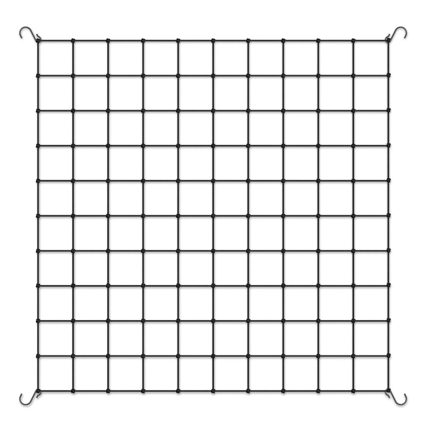 AC Infinity Elastic Scrog Trellis Netting - 5ft x 5ft (AC-ETB55)