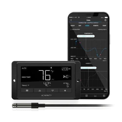 AC Infinity UIS Controller 67A