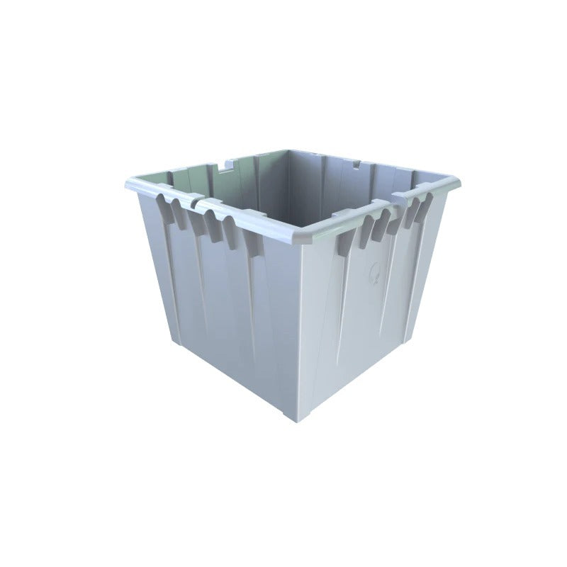 AERO™ 30L Silver Pot