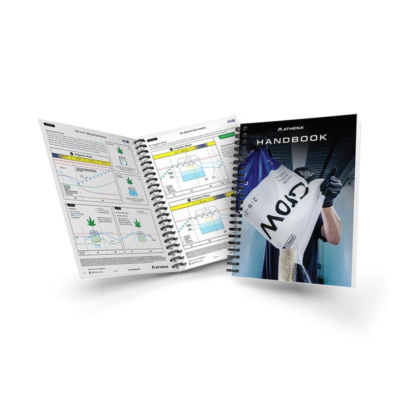 ATHENA HANDBOOK