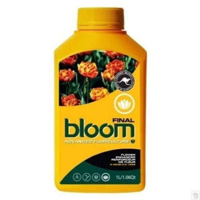 Advanced Floriculture - Final - 2.5L