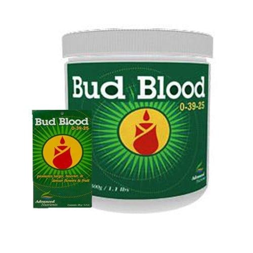 Advanced Nutrients - Bud Blood - 500g