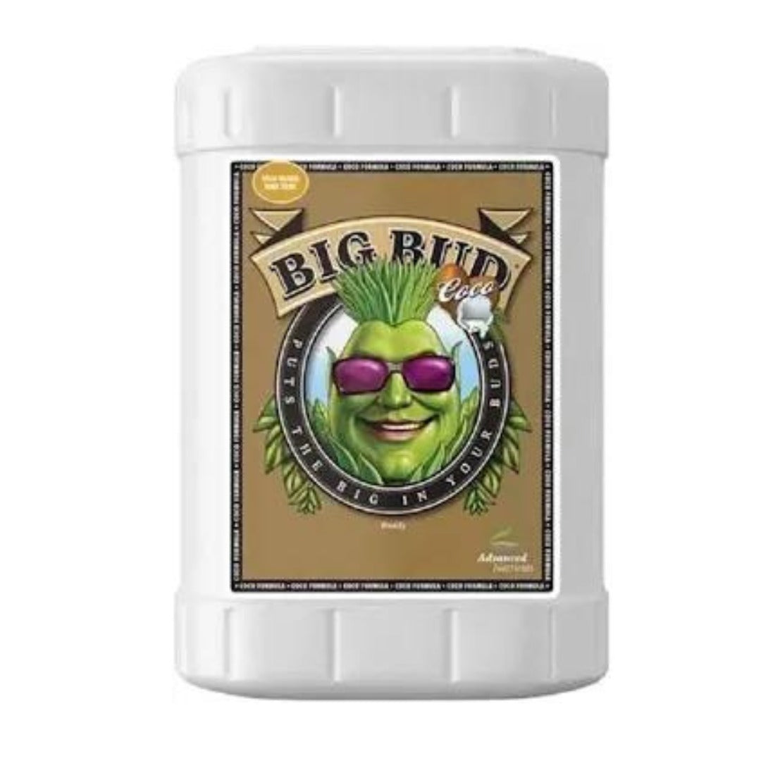 Advanced Nutrients - Coco Big Bud - 20L