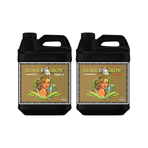 Advanced Nutrients - Coco Sensi Grow AB - 10L