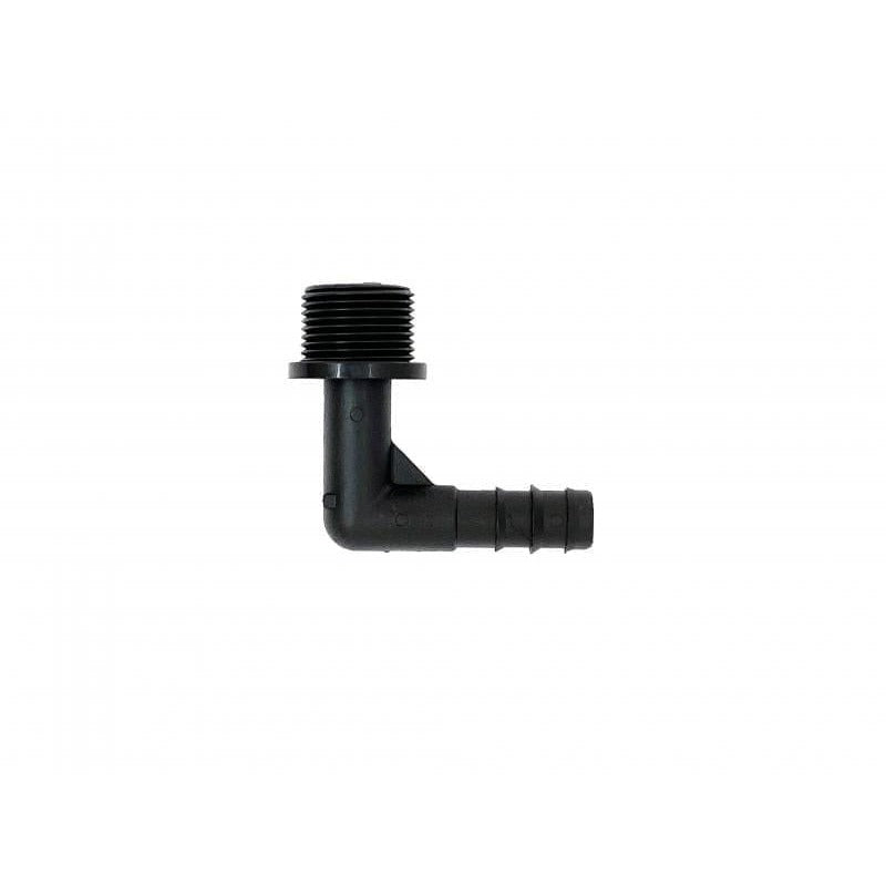 Alien - 16mm Elbow-3/4"
