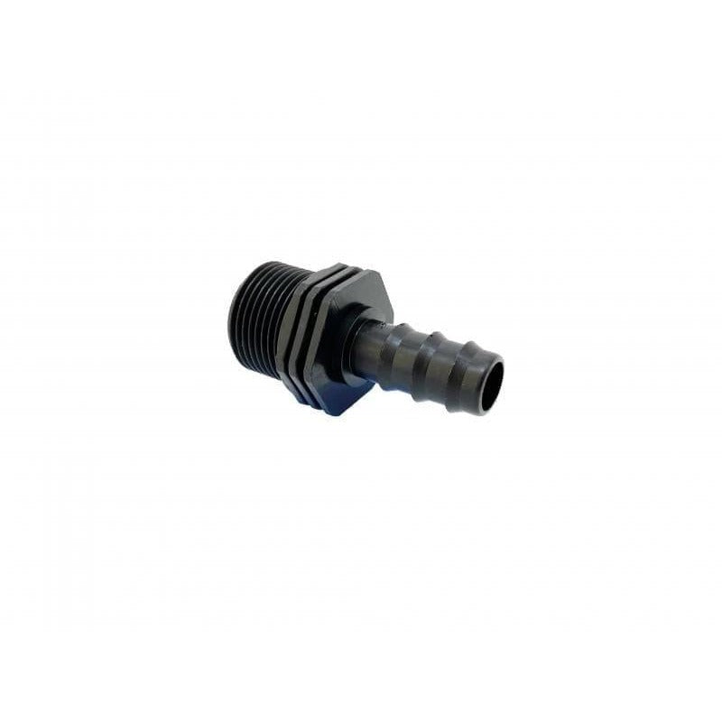 Alien - 16mm Straight-3/4"