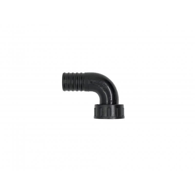 Alien - 25mm-1" Female Elbow