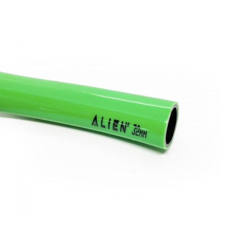 Alien - 32mm Green Pipe