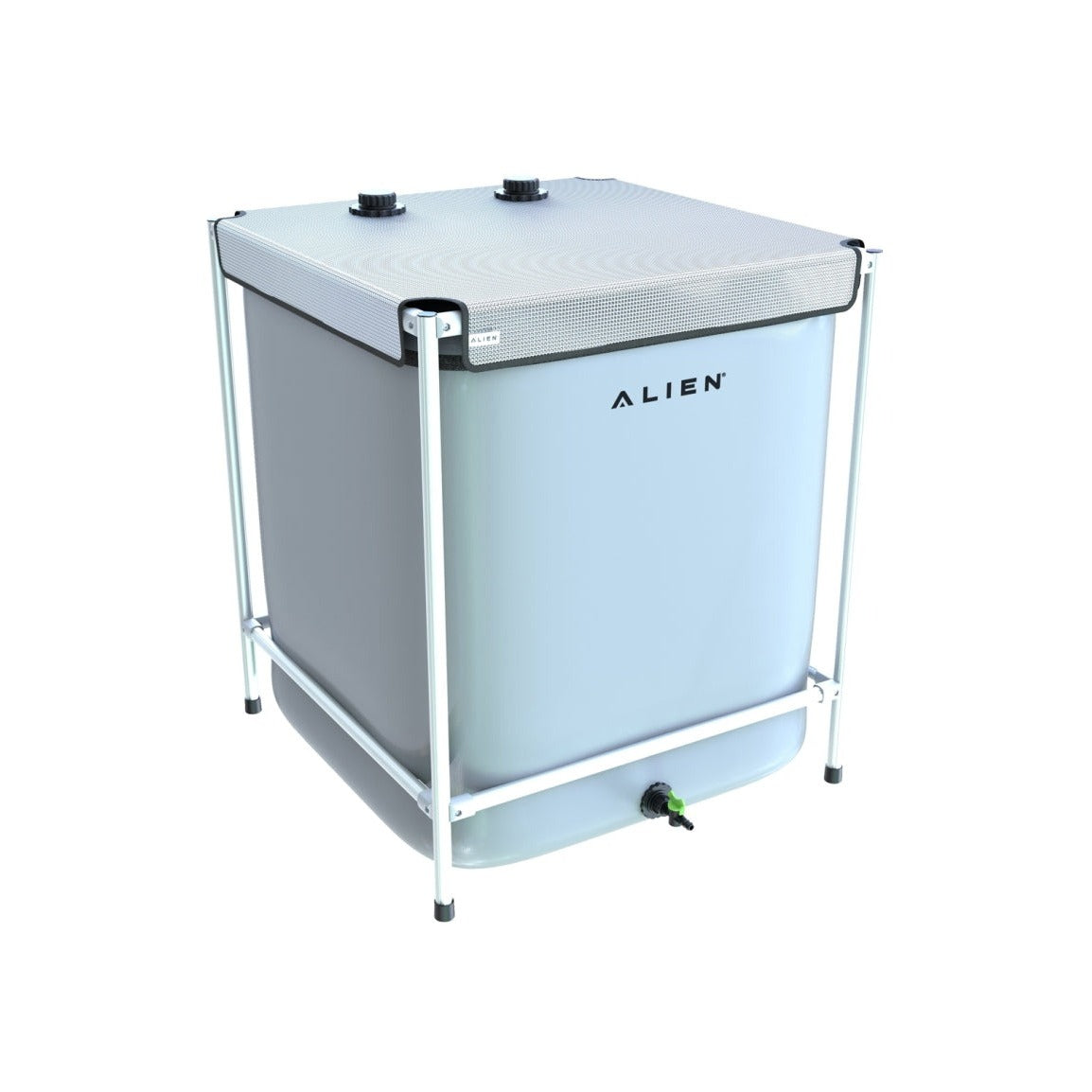 Alien Hydroponics - Flexible Water Tank - 780L