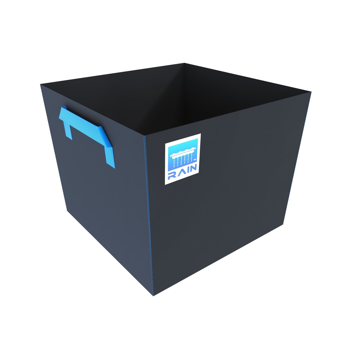 Alien Rain Fabric Pot - 30L