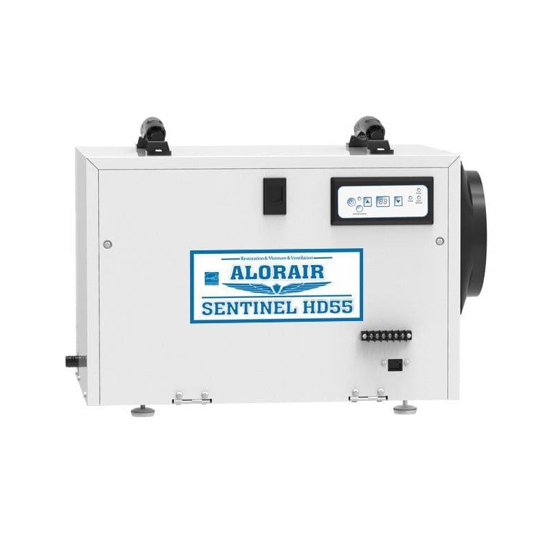 Alorair Sentinel HD55 Dehumidifier
