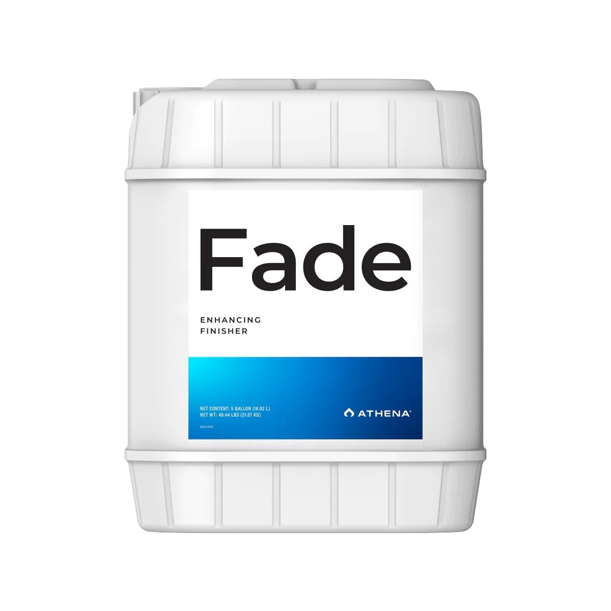 Athena Fade - 5 Gallon / 18.9L