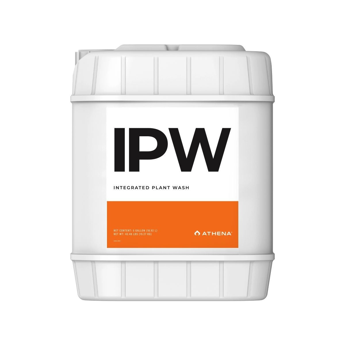 Athena IPW - 5 x 1 Gallon Bulk Price