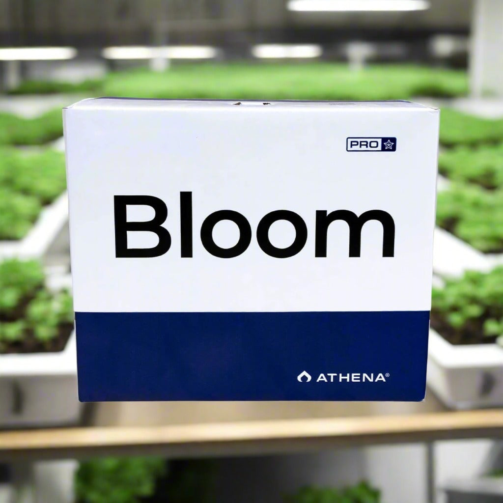 Athena Pro Line Bloom - 25lb (5 x 5lb Bags)