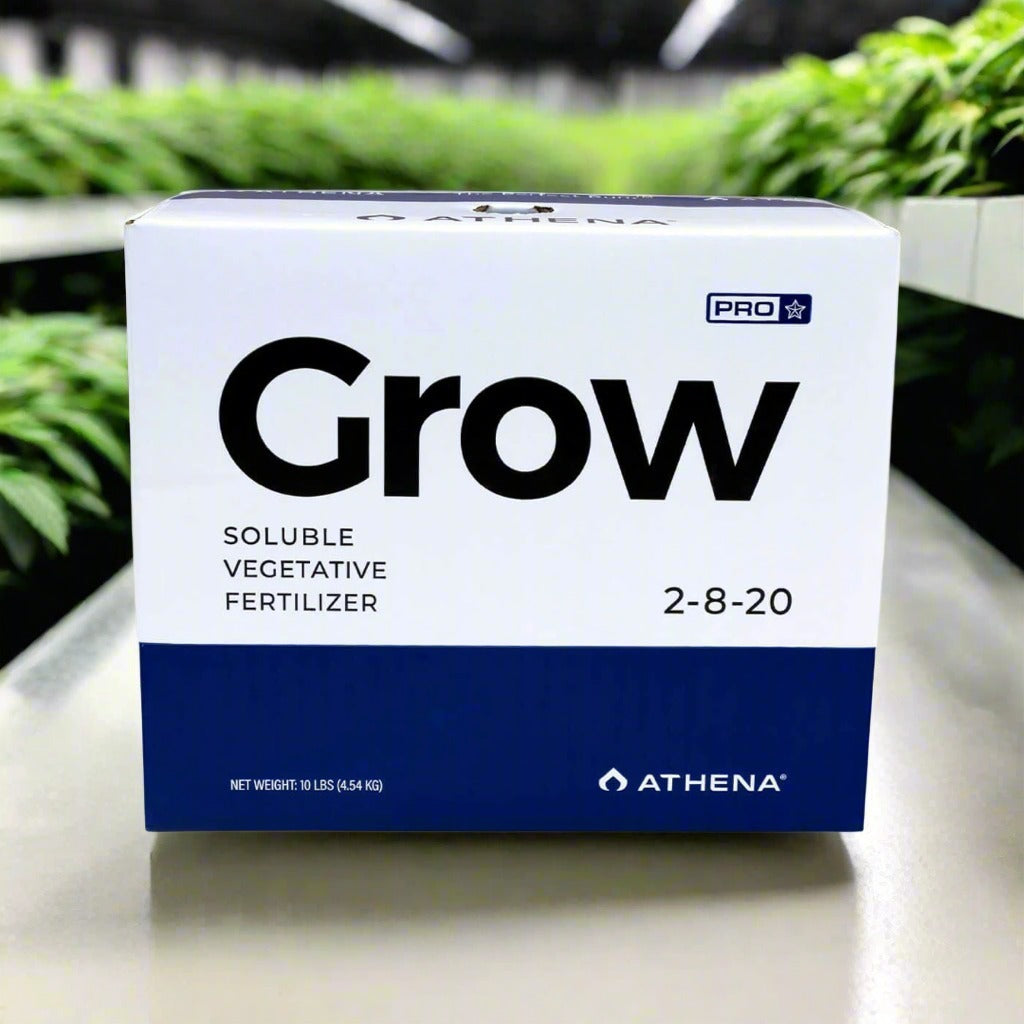 Athena Pro Line Grow - 25lb (5 x 5lb Bags)
