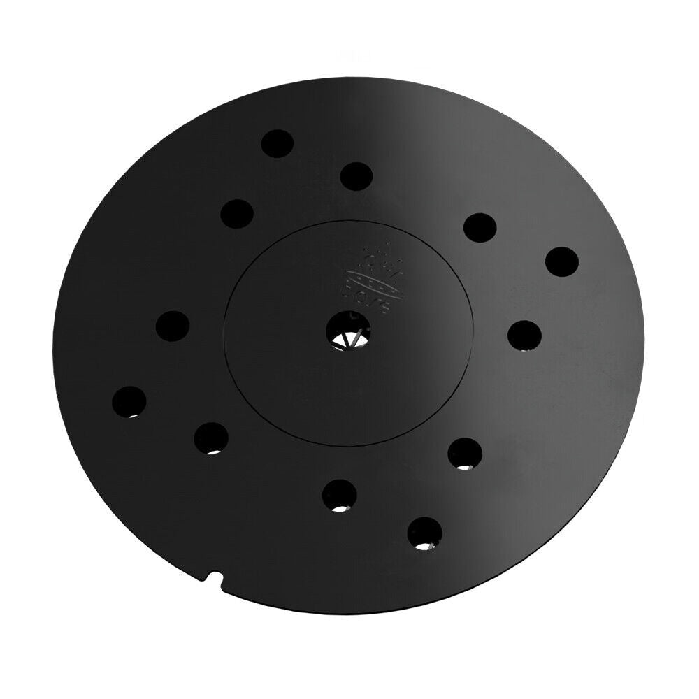AutoPot AirBase - Round (25L)