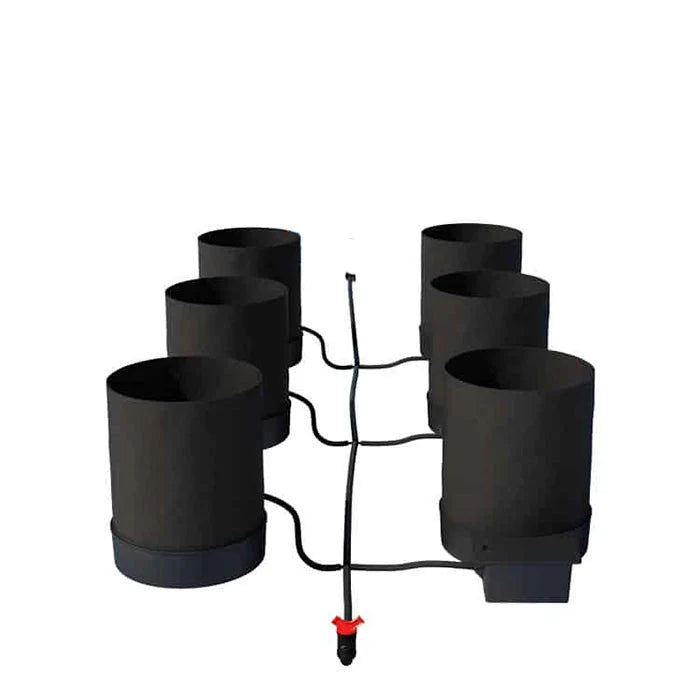 FlexiPot 6 System (NO FLEXI-TANK)