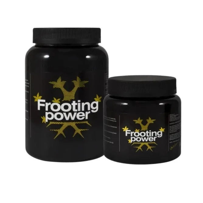 BAC - Frooting Power - 1kg