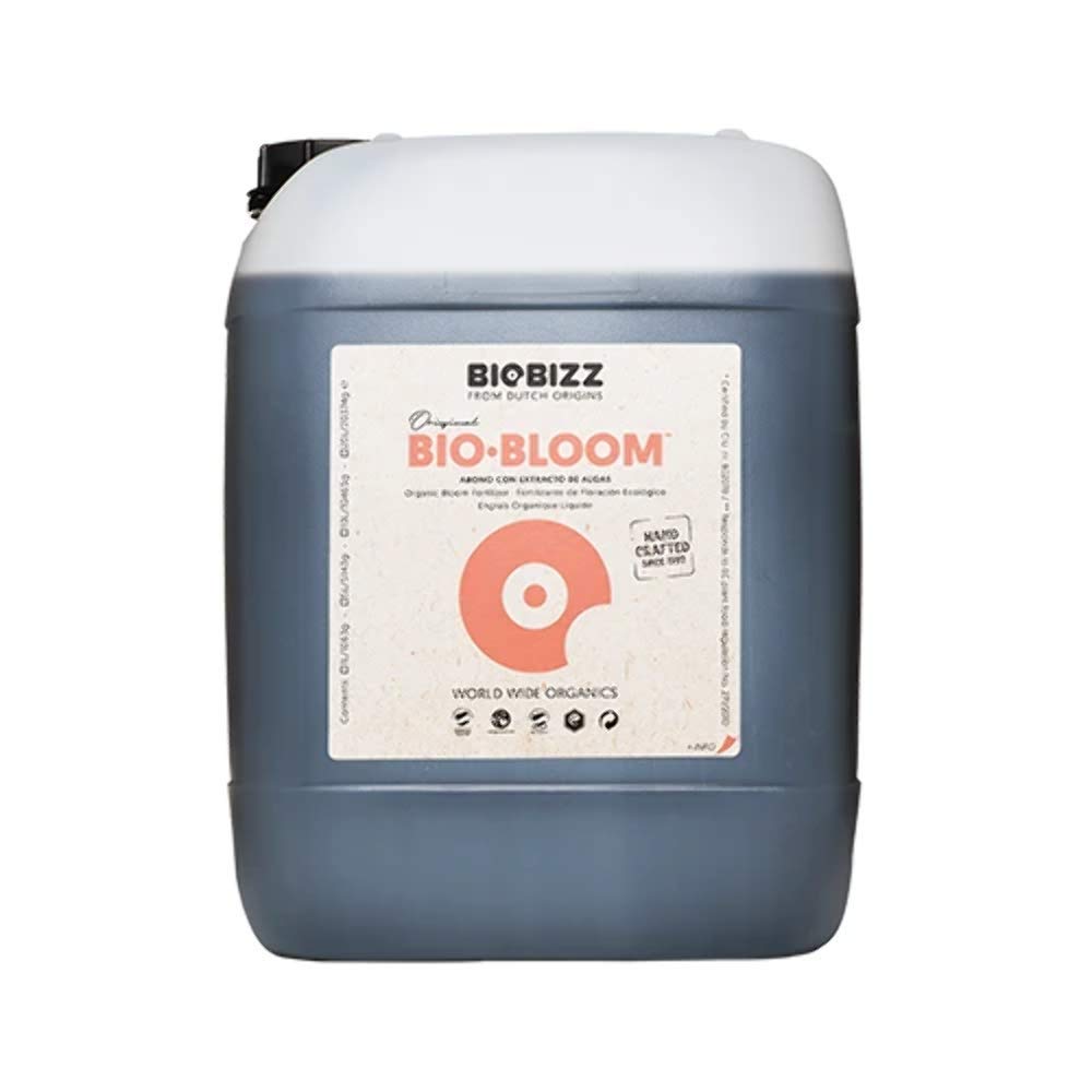 Biobizz Bio Bloom 10L