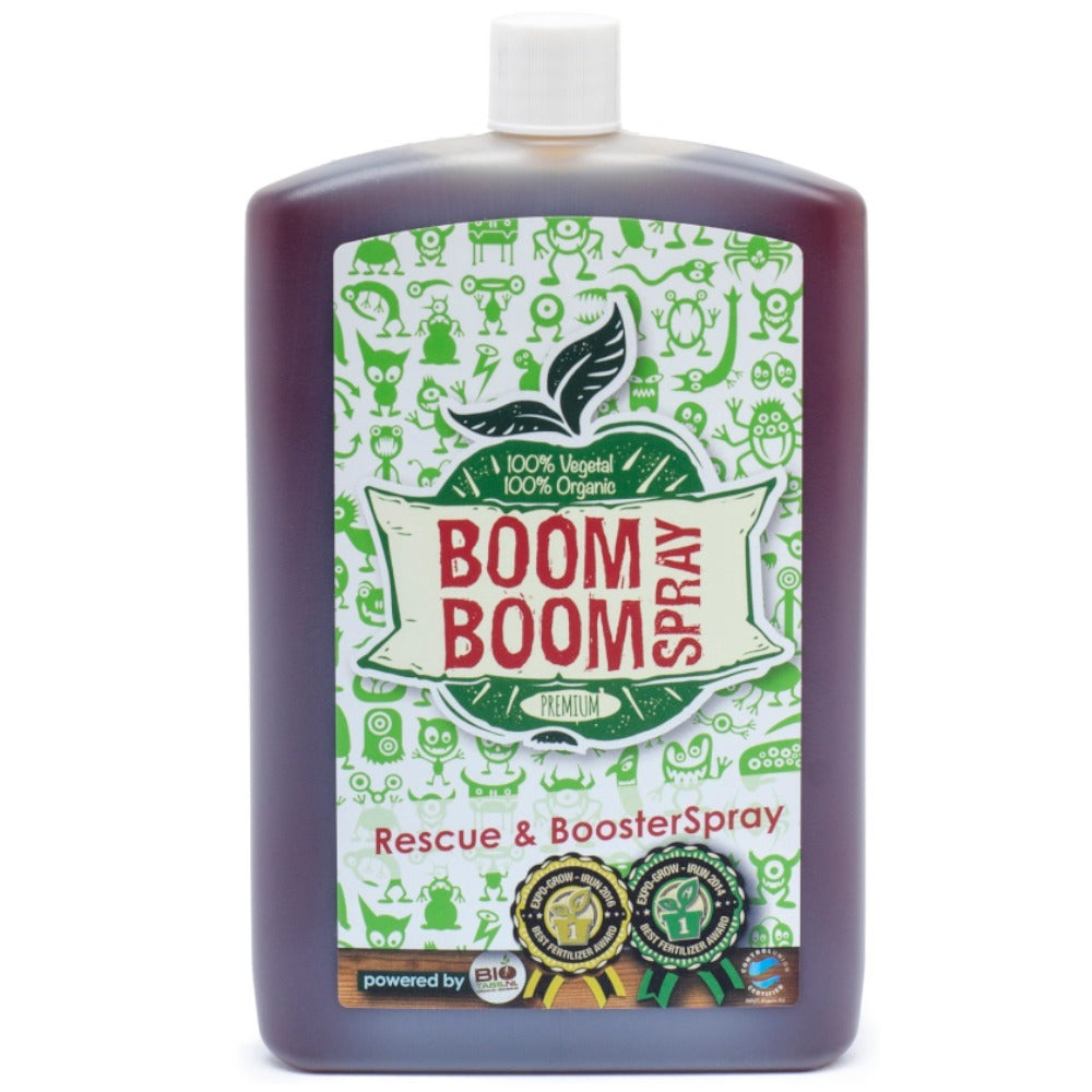 Bio Tabs Boom Boom Spray - 250ml