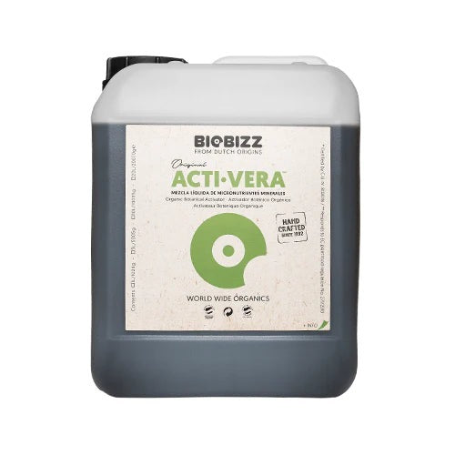 Biobizz Acti Vera - 5L