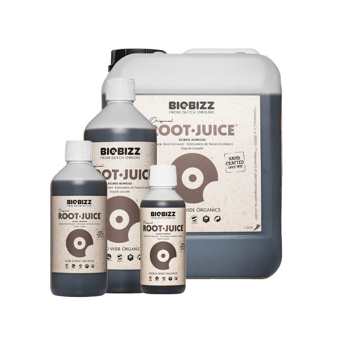 Biobizz Root Juice - 250ml
