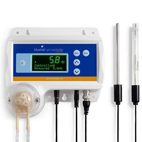 Bluelab pH Controller WiFi