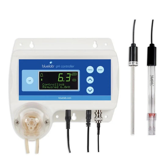 Bluelab pH Controller