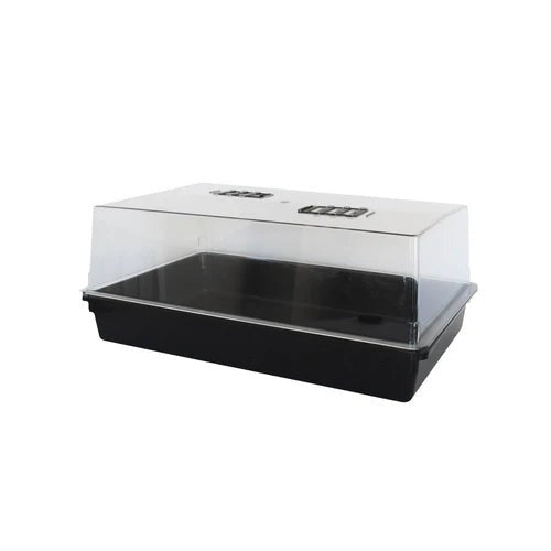 Budget Hard Top Propagator 58 x 38 x 23 cm