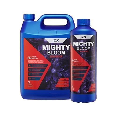 CX Hortculture Mighty Bloom Enhancer - 10L