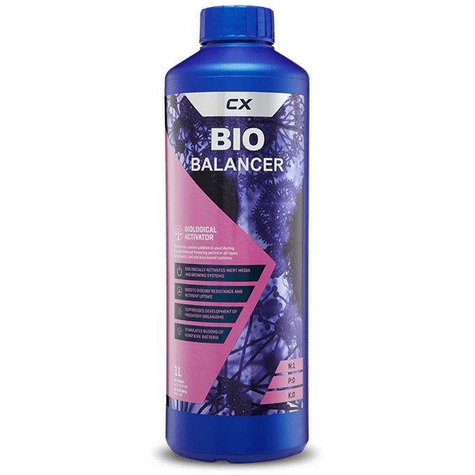 CX Horticulture Bio Balancer - 5L