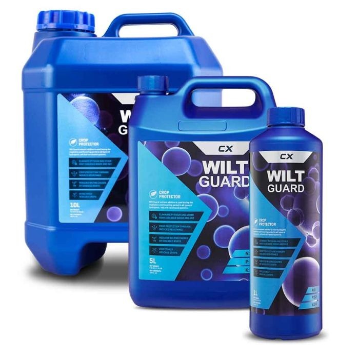 CX Horticulture Wilt Guard - 10L