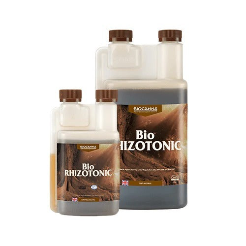 Canna - Bio Rhizotonic - 1L
