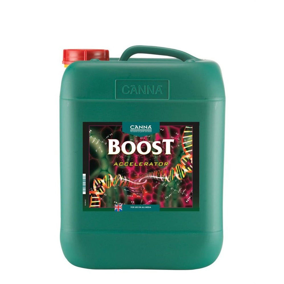 Canna - Boost Accelerator - 10L