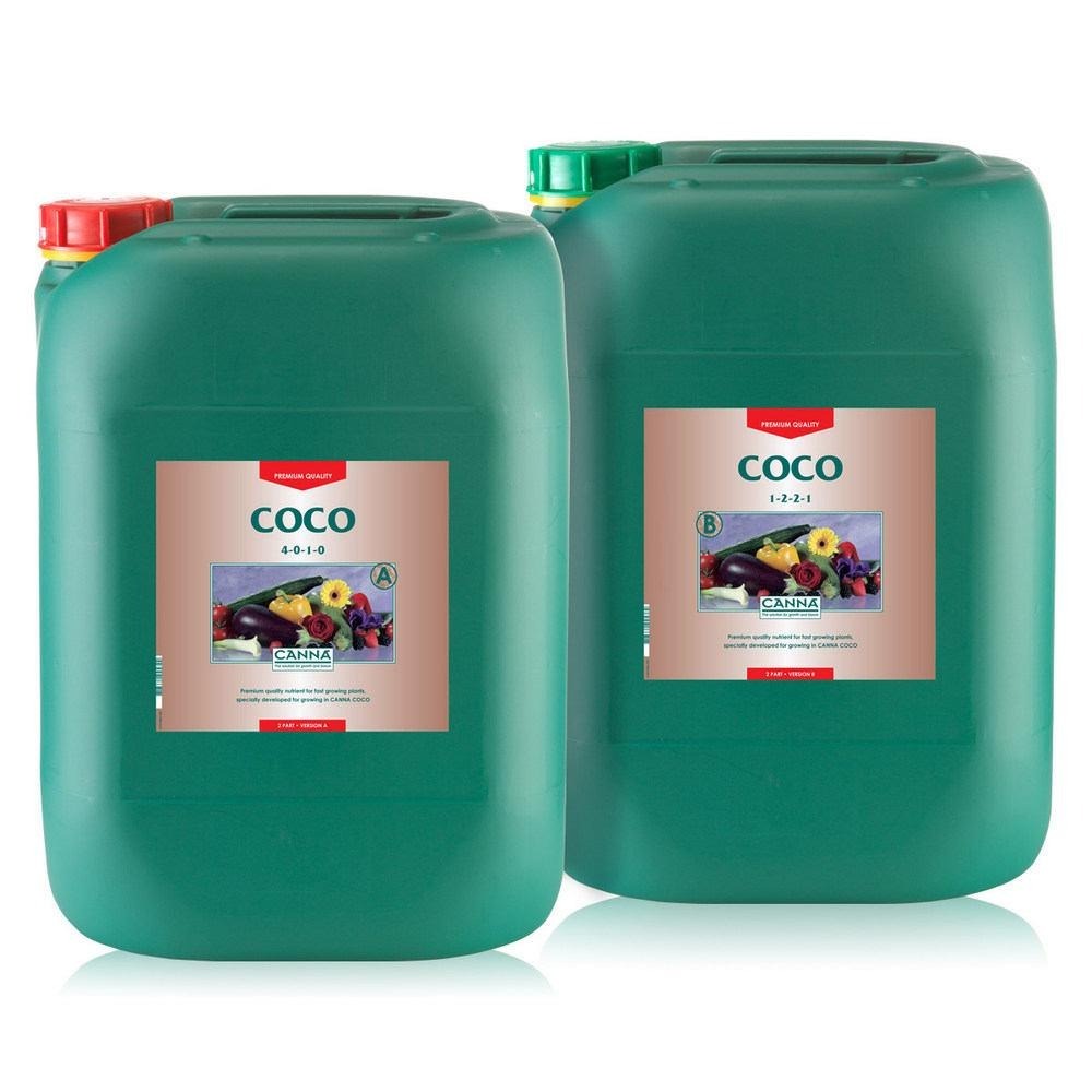 Canna Coco (AB) - 20L