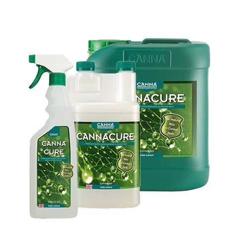 Canna Cure Concentrate - 5L