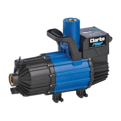Clarke CBP900 1″ 900w 32m head booster pump