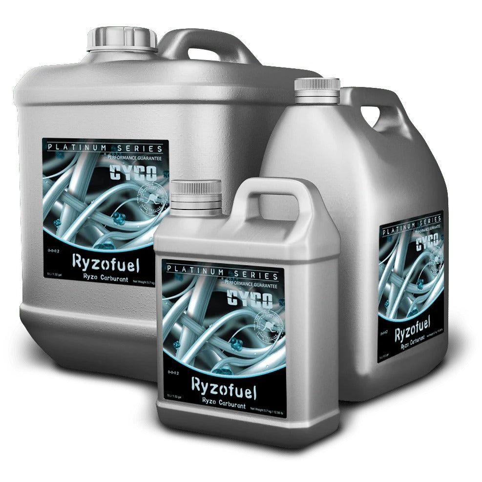 Cyco - Ryzofuel - 5L