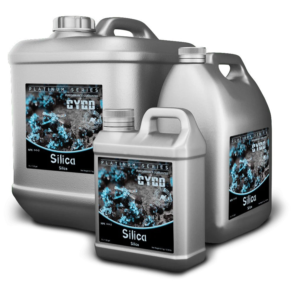Cyco - Silica - 5L